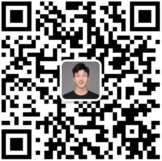 WeChat QR